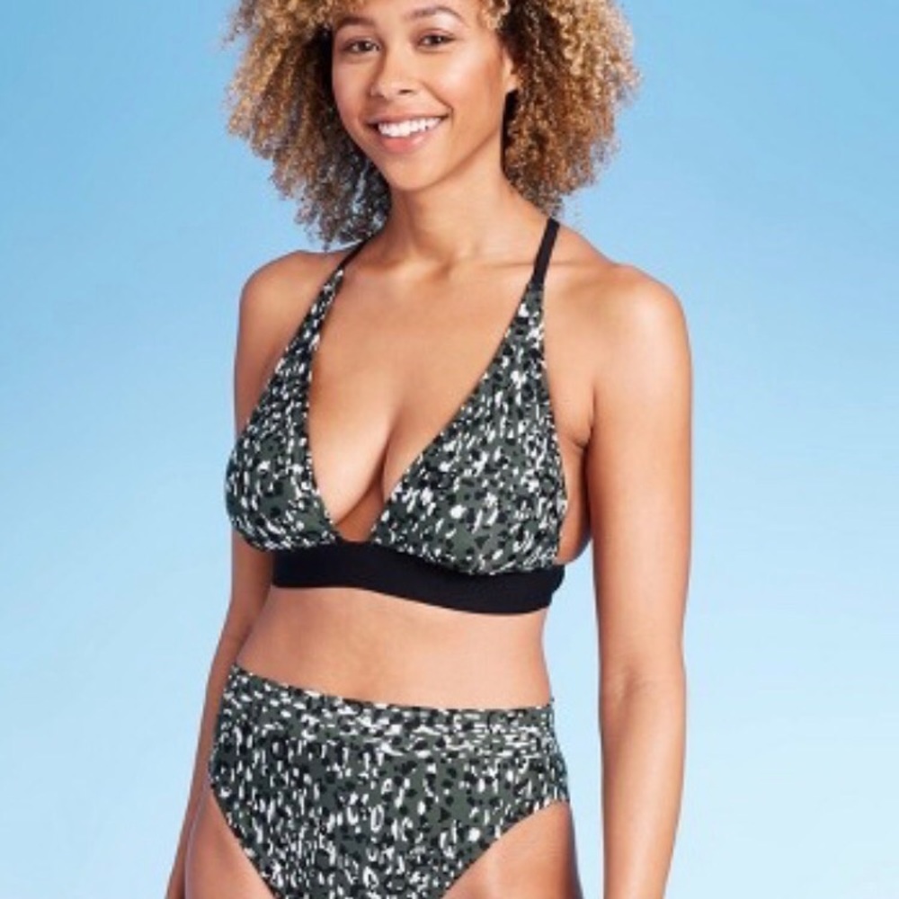 target bikini set